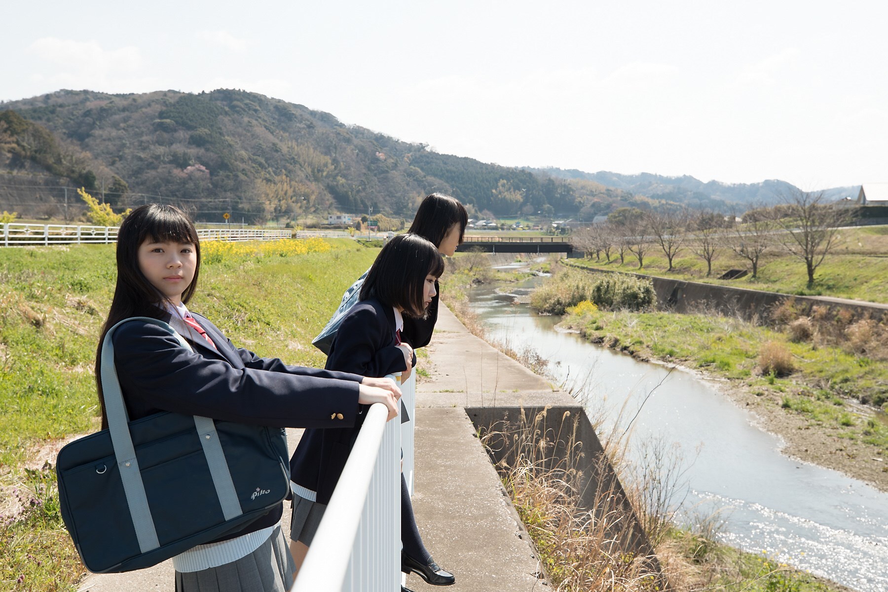 [Minisuka.tv] 新手美女 2017-04-13 NewComer 2017 - Special Gallery 01